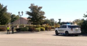 फ्लोरिडामधील 2 घरांमध्ये 6 ठार केल्याचा संशय: अधिकारी