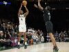 Kalshi प्रोमो कोड FOXSPORTS: Timberwolves-Spurs आधी आमच्या रेफरल कोडसह $10 ट्रेड बोनसचा दावा करा