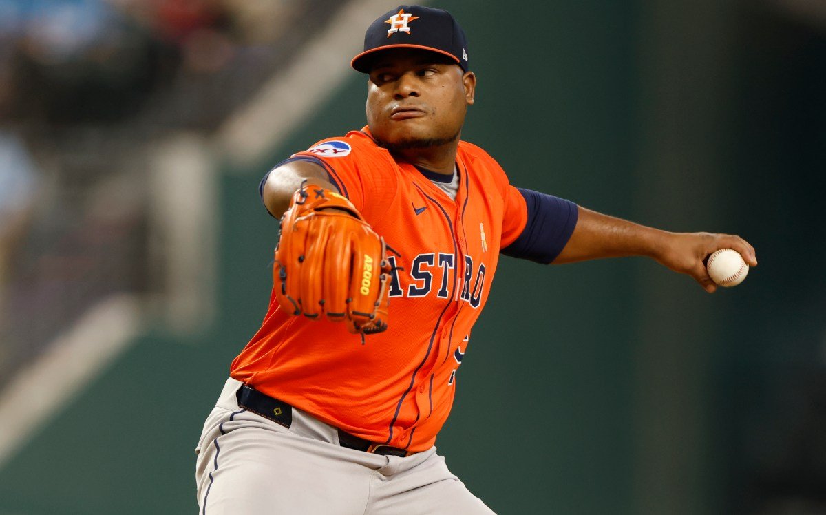 अस्थिर रोटेशन निश्चित करण्यासाठी फ्रेम्बर वाल्डेझवर स्वाक्षरी करण्यासाठी मेट्स टॅब केले: आत