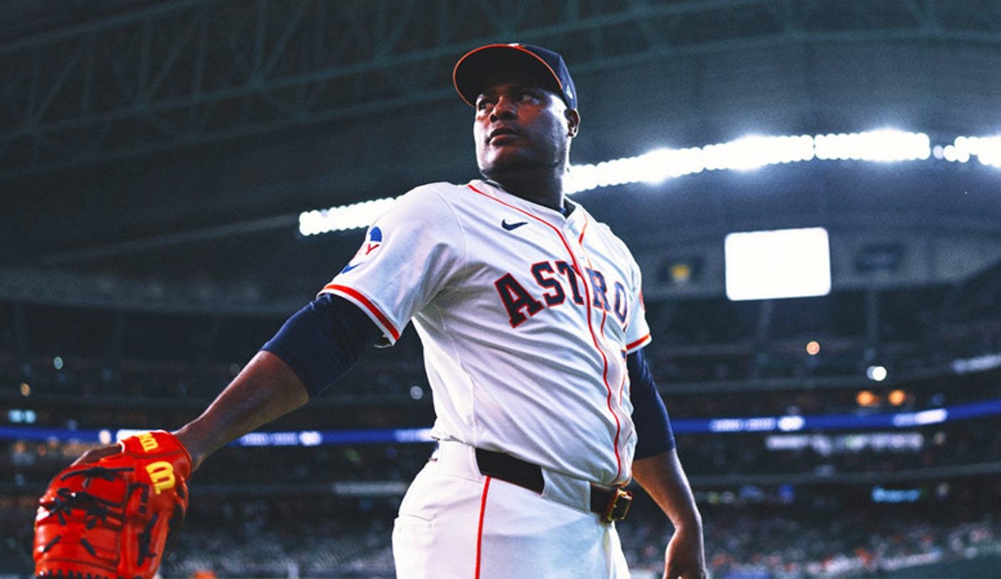 फ्रॅम्बर वाल्डेझने वाघांशी तीन वर्षांचा, $115 दशलक्ष करार केला