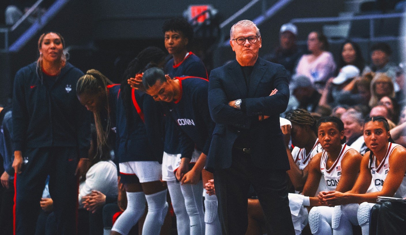 2025-26 महिला मार्च मॅडनेस ऑड्स: UConn स्पष्ट आवडते म्हणून स्थिर आहे