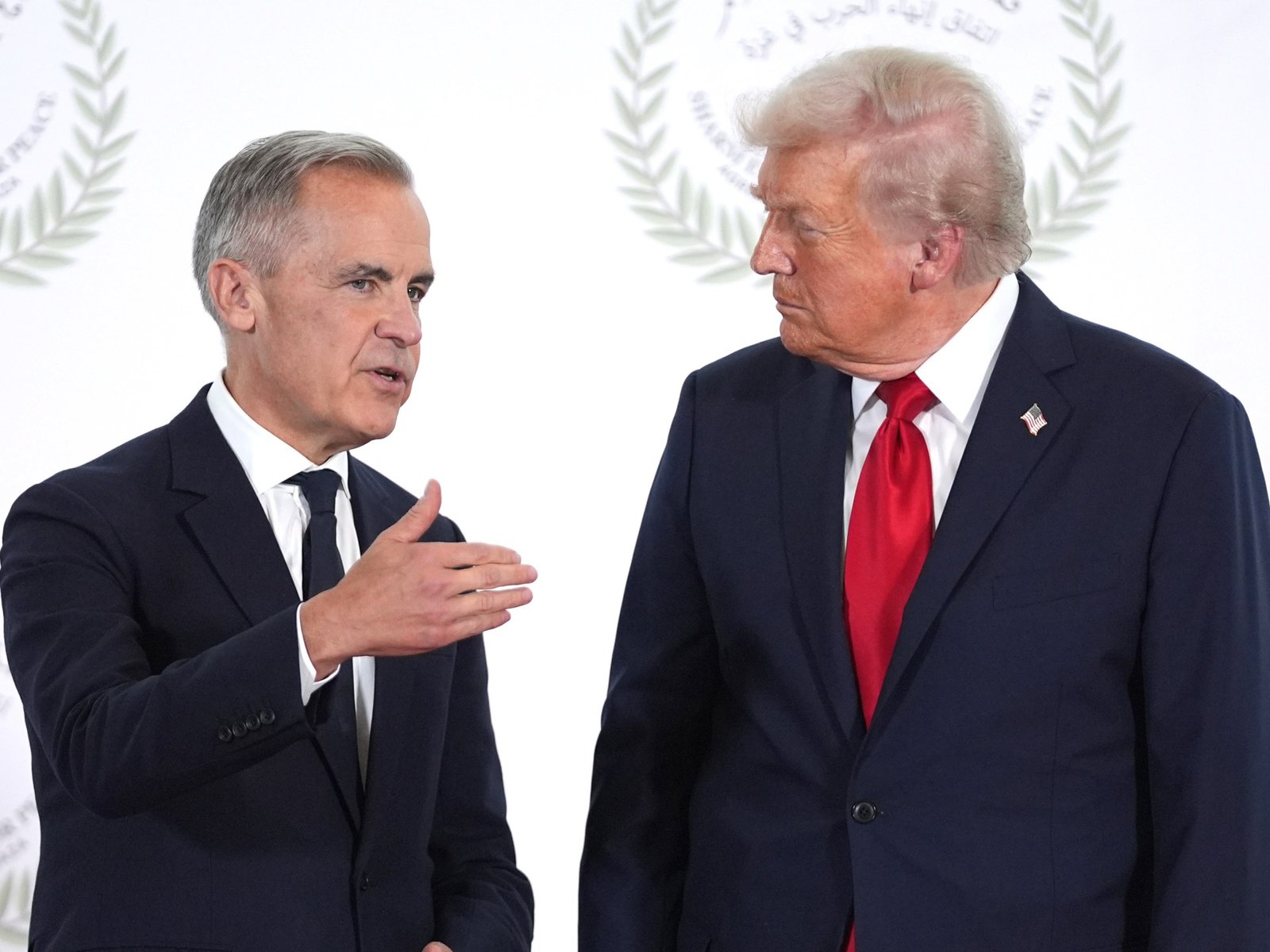 प्रमुख व्यापार चर्चा सुरू असताना कॅनडाने यूएससाठी नवीन राजदूतांची नावे दिली डोनाल्ड ट्रम्प बातम्या