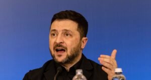 इराण युद्धादरम्यान मध्यपूर्वेतील राज्यांना युक्रेन कोणती संरक्षण सहाय्य देऊ शकेल? | इराण बातम्यांवर अमेरिका-इस्रायल युद्ध