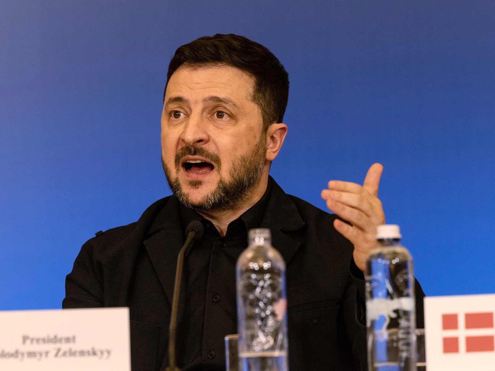 इराण युद्धादरम्यान मध्यपूर्वेतील राज्यांना युक्रेन कोणती संरक्षण सहाय्य देऊ शकेल? | इराण बातम्यांवर अमेरिका-इस्रायल युद्ध