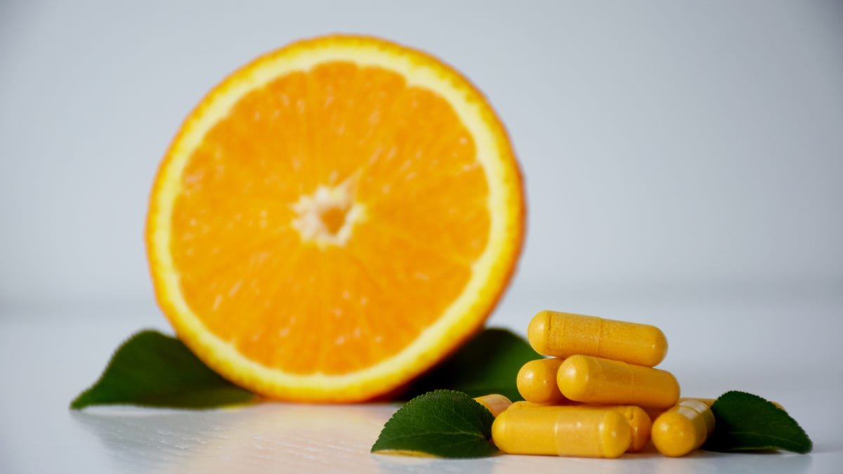 या जीवनसत्त्वे आणि सप्लिमेंट्ससह दिवसात सर्दीपासून मुक्त व्हा