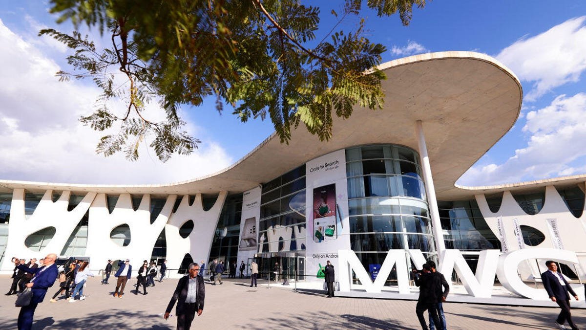 MWC बार्सिलोना 2026: सर्व नवीन तंत्रज्ञान, फोन, वेअरेबल आणि AI आम्ही पाहण्याची अपेक्षा करतो