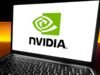 Nvidia या वर्षाच्या पहिल्या सहामाहीत लॅपटॉप चिप लॉन्च करण्याच्या तयारीत आहे