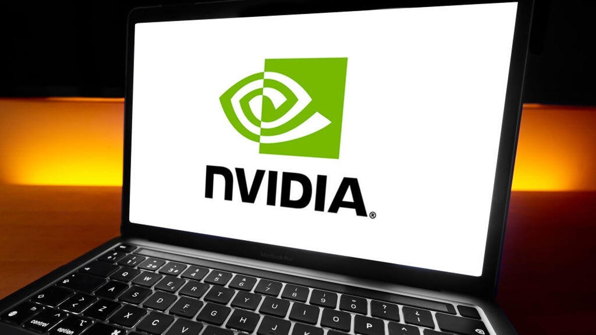 Nvidia या वर्षाच्या पहिल्या सहामाहीत लॅपटॉप चिप लॉन्च करण्याच्या तयारीत आहे