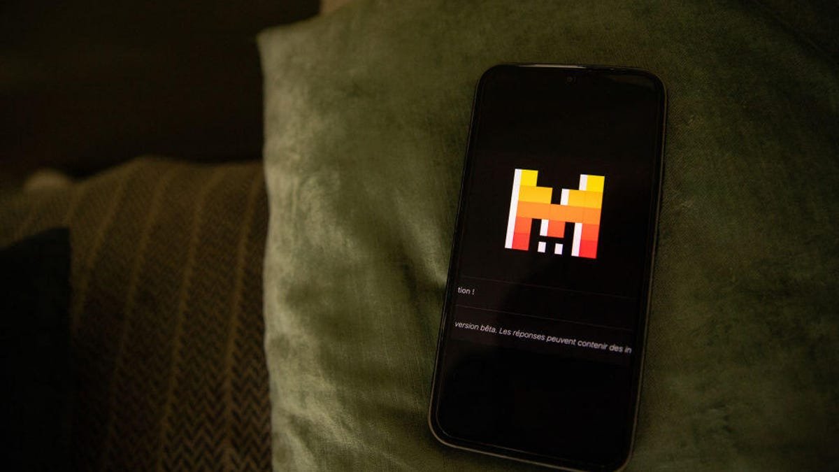 हे नवीन AI मॉडेल अनेक भाषांमध्ये कुठेही काम करण्यासाठी डिझाइन केलेले आहेत