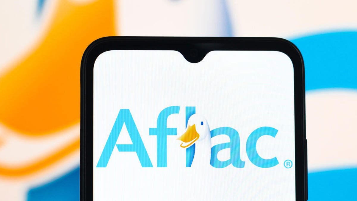 Aflac त्याच्या डेटा उल्लंघनाची व्याप्ती प्रकट करते
