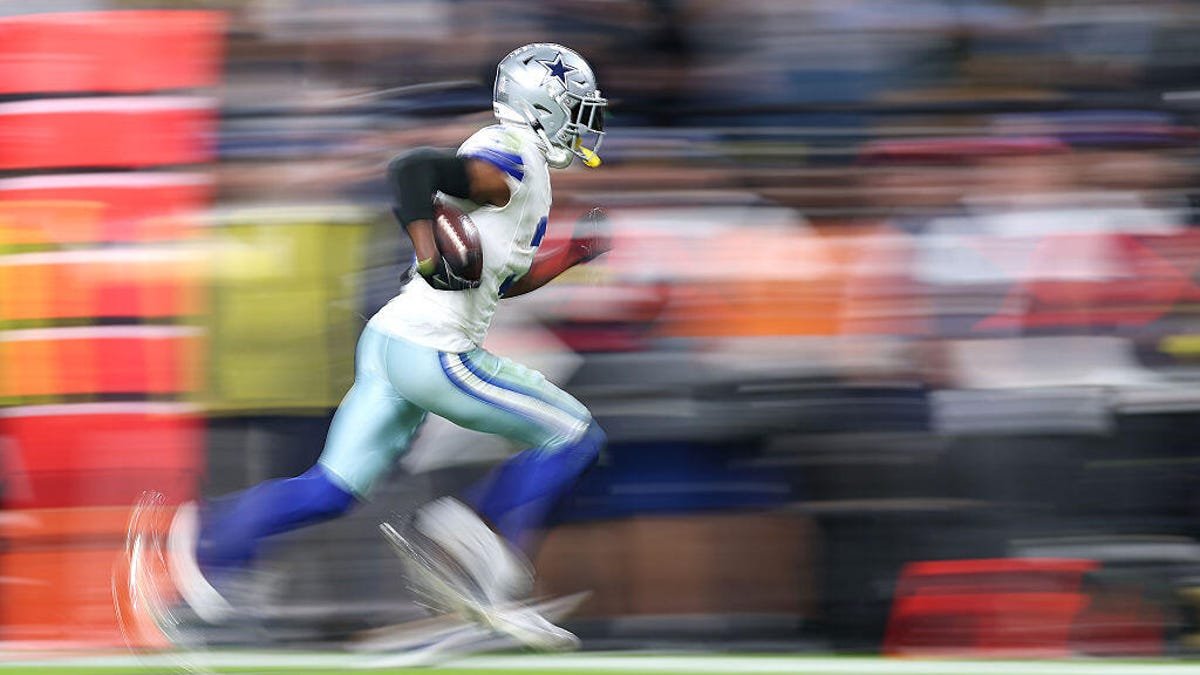 गुरुवार रात्री फुटबॉल: काउबॉय विरुद्ध सिंह आज विनामूल्य कसे पहावे