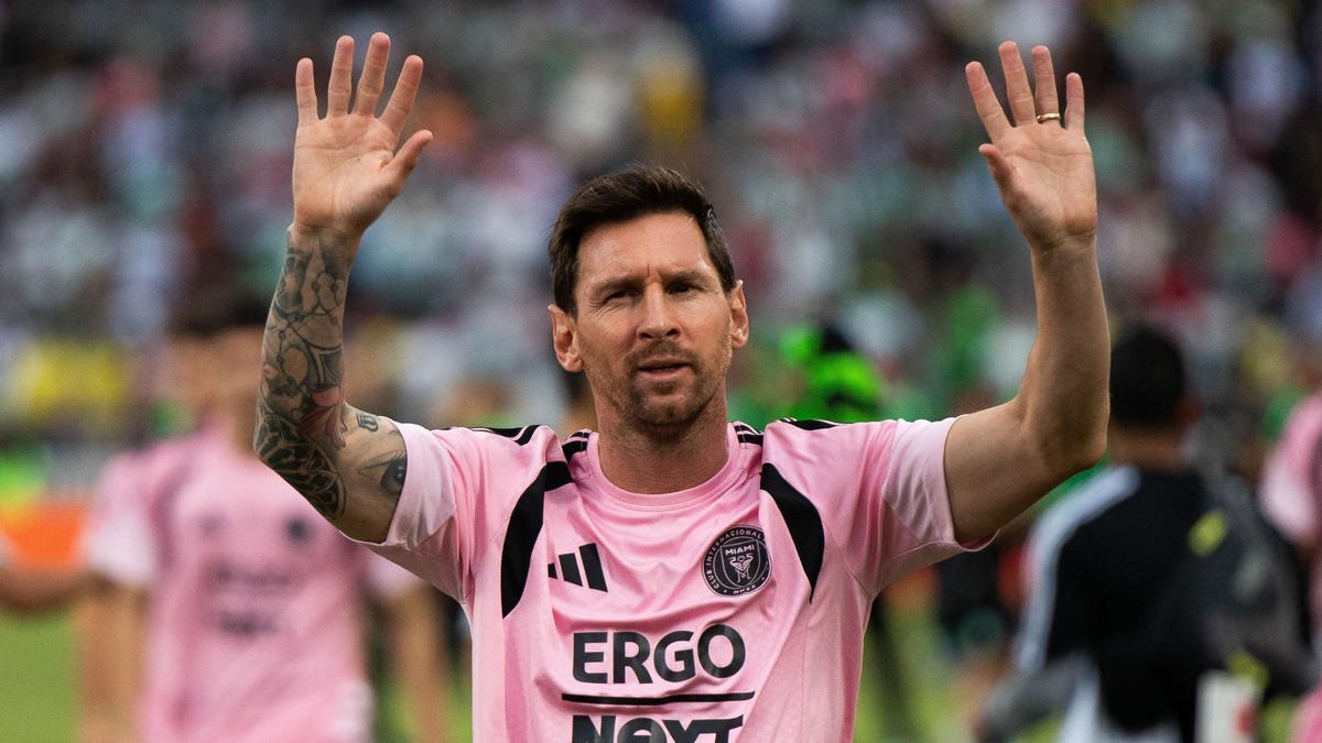 MLS 2026 या आठवड्याच्या शेवटी Apple TV वर नवीन सेटिंगसह प्रारंभ झाला