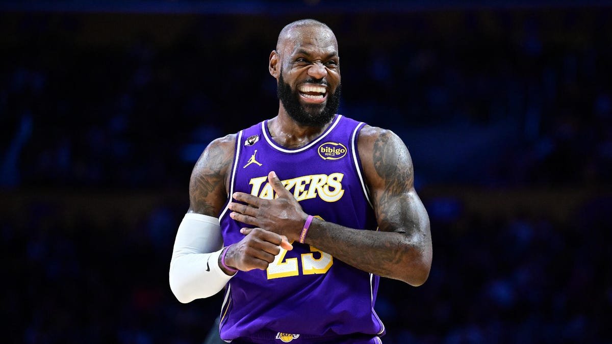 NBA ऑल-स्टार गेम 2026: आज केबलशिवाय कसे पहावे आणि प्रवाहित करावे