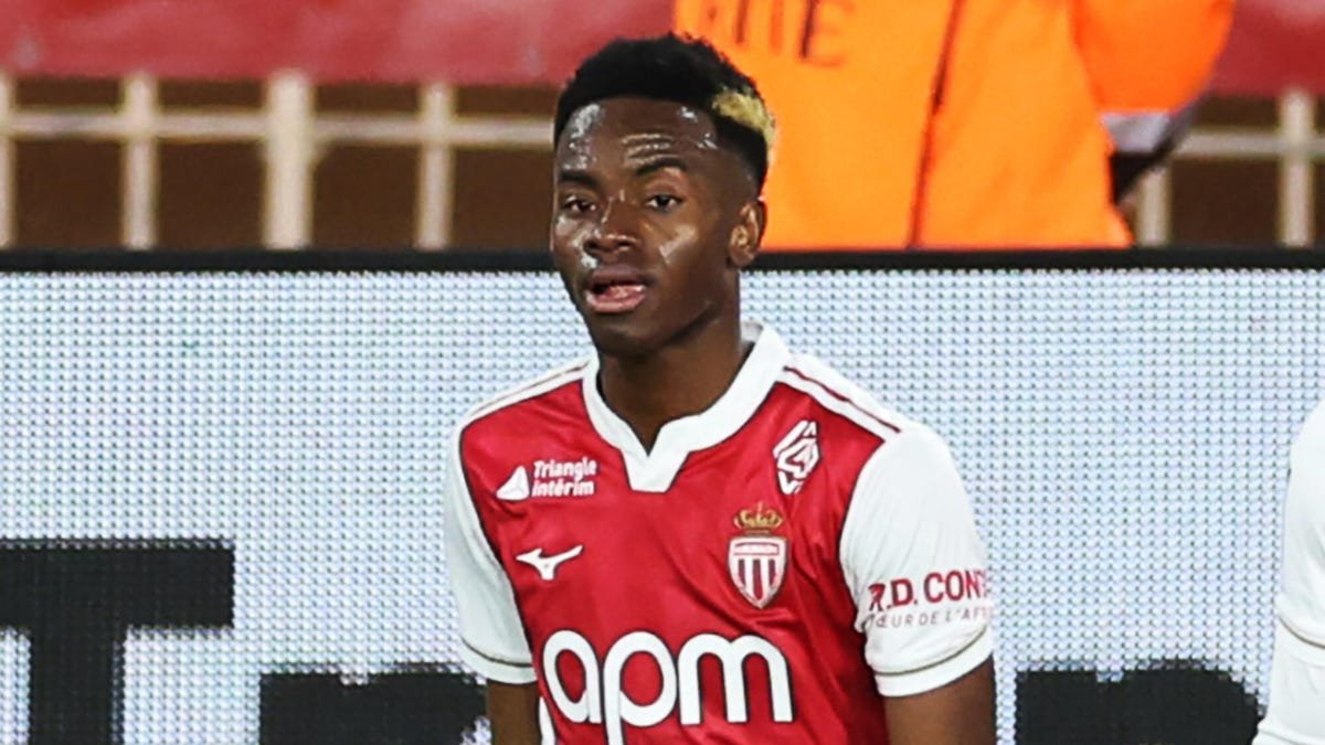 UEFA चॅम्पियन्स लीग: थेट प्रवाह मोनॅको वि पॅरिस सेंट-जर्मेन कोठूनही थेट