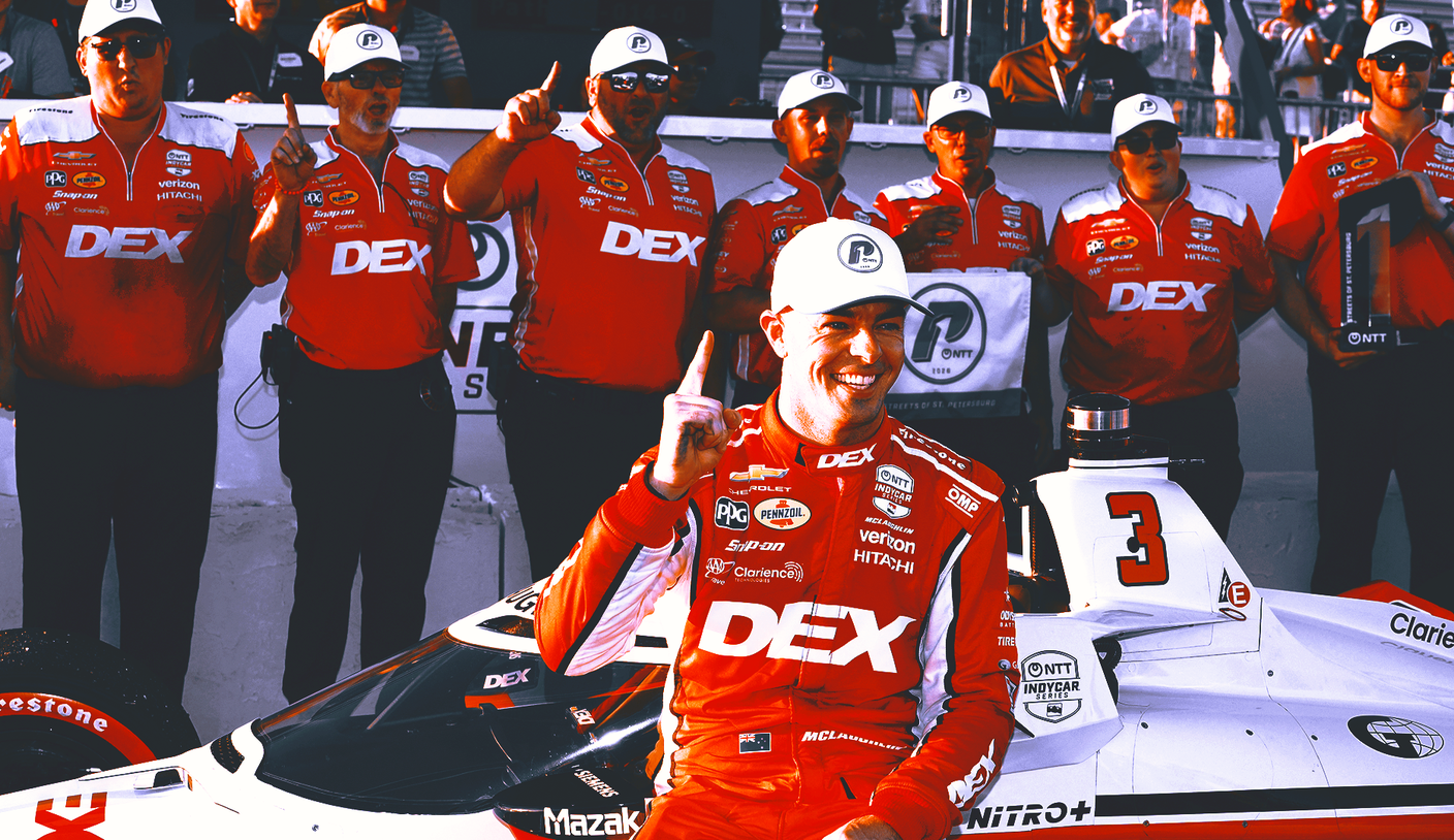 सेंट पीट येथे INDYCAR ओपनरसाठी पात्र झाल्यानंतर काय जाणून घ्यावे