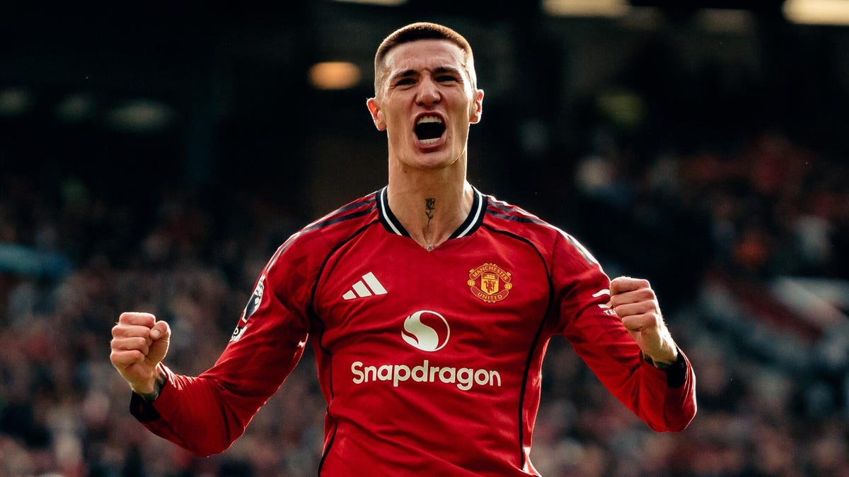 प्रीमियर लीग 2026: न्यूकॅसल आणि मॅन युनायटेडचे थेट प्रक्षेपण