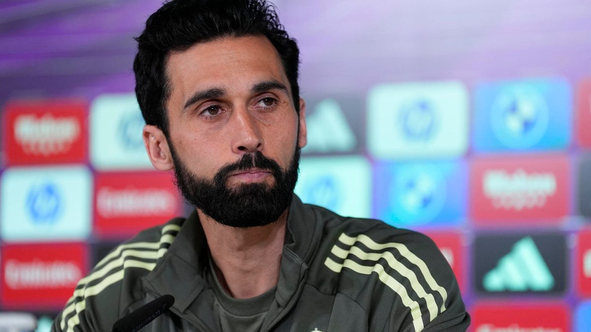 स्पॅनिश फुटबॉल लीग: कोठूनही सेल्टा विगो आणि रिअल माद्रिद सामन्याचे थेट प्रक्षेपण