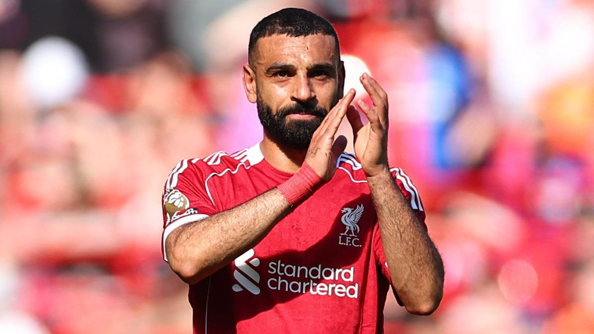 इंग्लिश प्रीमियर लीग: थेट प्रवाह Aston Villa आणि Liverpool कुठूनही