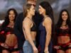 DraftKings प्रोमो कोड: $5 बेट करा, Rousey vs Carano वर त्वरित $100 मिळवा