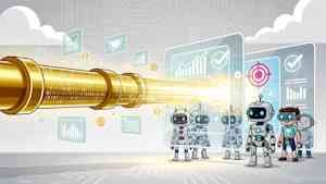 “लास्ट माईल” डेटाची समस्या एंटरप्राइझ AI मध्ये व्यत्यय आणत आहे – आणि गोल्डन पाइपलाइन्सचे उद्दिष्ट आहे की त्याचे निराकरण करणे