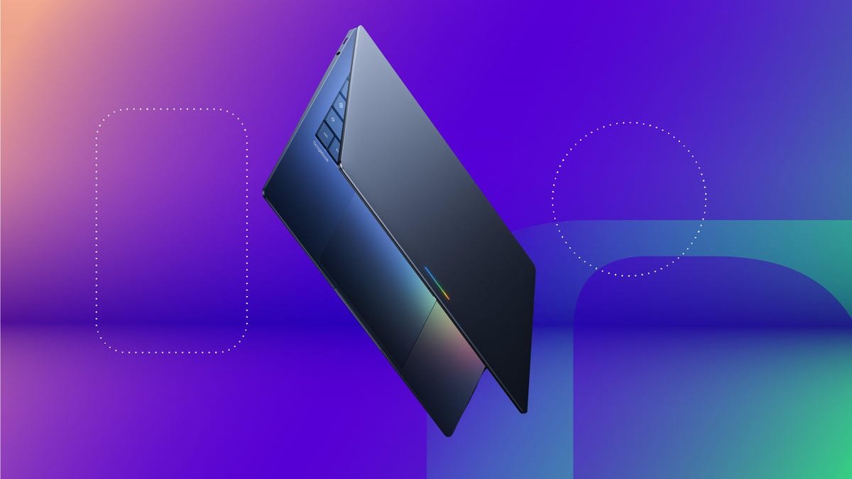 Googlebooks हा Android प्रेमींसाठी परिपूर्ण लॅपटॉप असू शकतो
