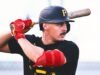MLB चे नंबर 1 प्रॉस्पेक्ट कोन्नर ग्रिफिनने पायरेट्स गेममध्ये 2 होम रन मारले