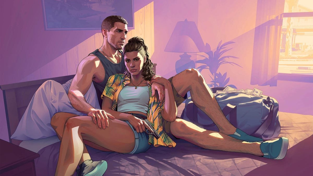 GTA 6: पूर्व-ऑर्डर अफवा, प्रकाशन तारीख, किंमत, स्थाने आणि बरेच काही