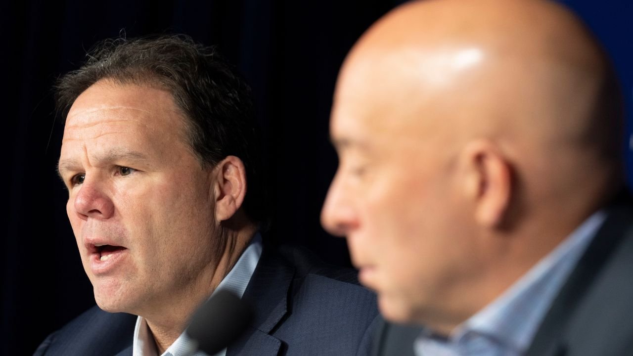 शार्कच्या महागड्या नुकसानीमुळे कॅनेडियन्स ‘अत्यंत दमलेले’ आहेत