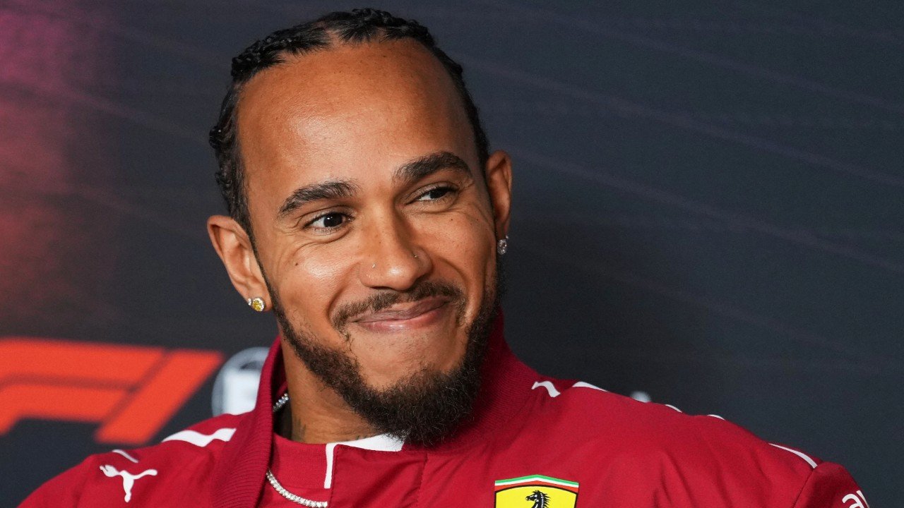 लुईस हॅमिल्टनने आफ्रिकन ग्रँड प्रिक्ससाठी त्याच्या शोधाचे नूतनीकरण केले