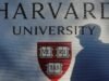 न्याय विभागाने हार्वर्डवर रेस-संबंधित प्रवेश नोंदी रोखल्याबद्दल खटला दाखल केला