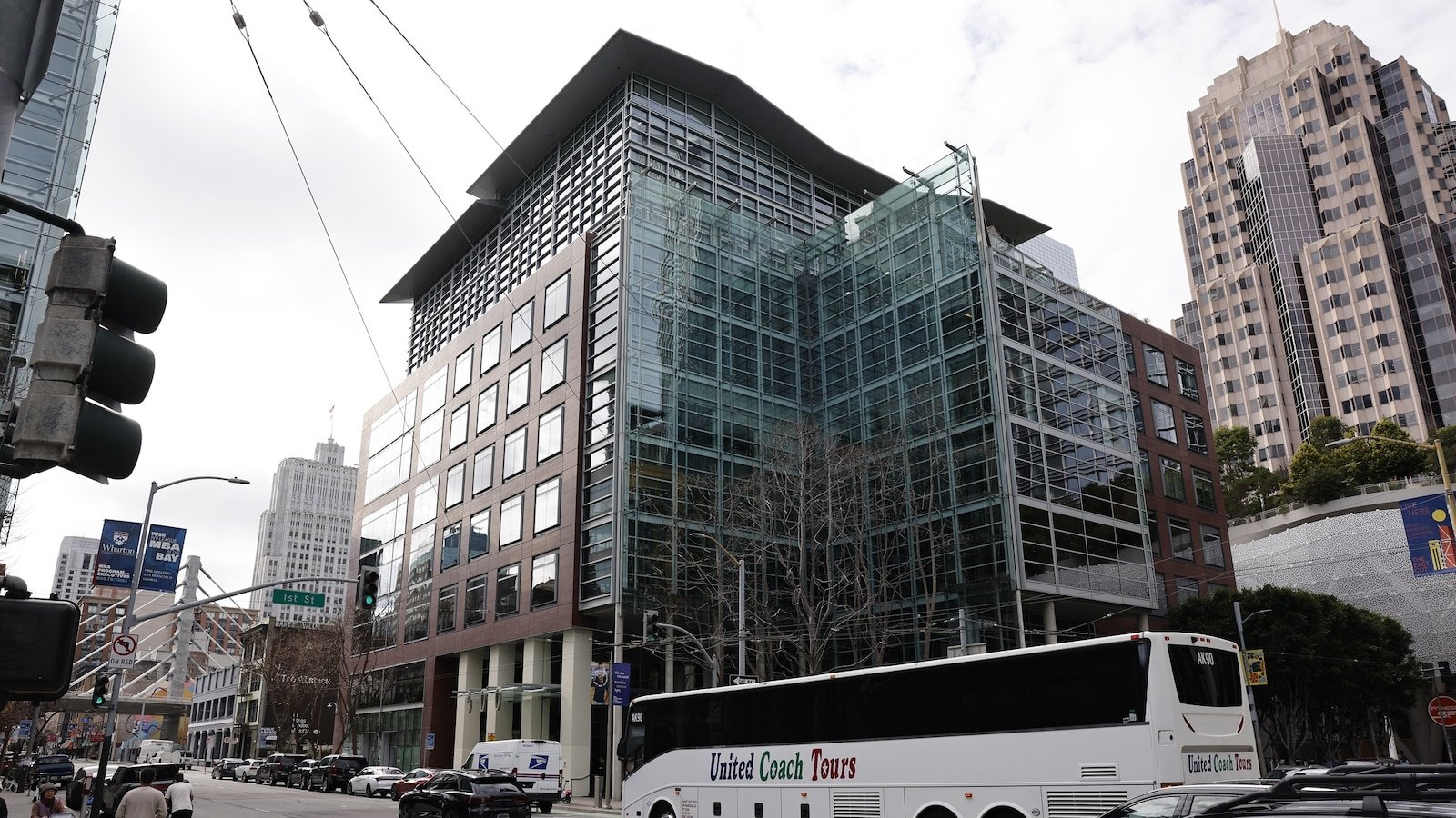 एआयच्या वापरावरून झालेल्या संघर्षानंतर अँथ्रोपिकने ट्रम्प प्रशासनावर खटला दाखल केला