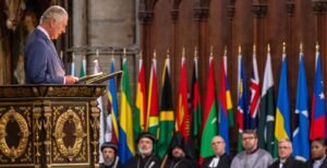 कॉमनवेल्थ डे 2026 महामहिम राजा, राष्ट्रकुल प्रमुख यांचा संदेश