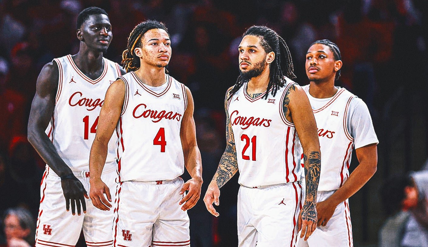 कॉलेज हूप्समध्ये या आठवड्यात पैज कशी लावायची: आयोवा स्टेट-ह्यूस्टन, मिशिगन-ड्यूक, अधिक