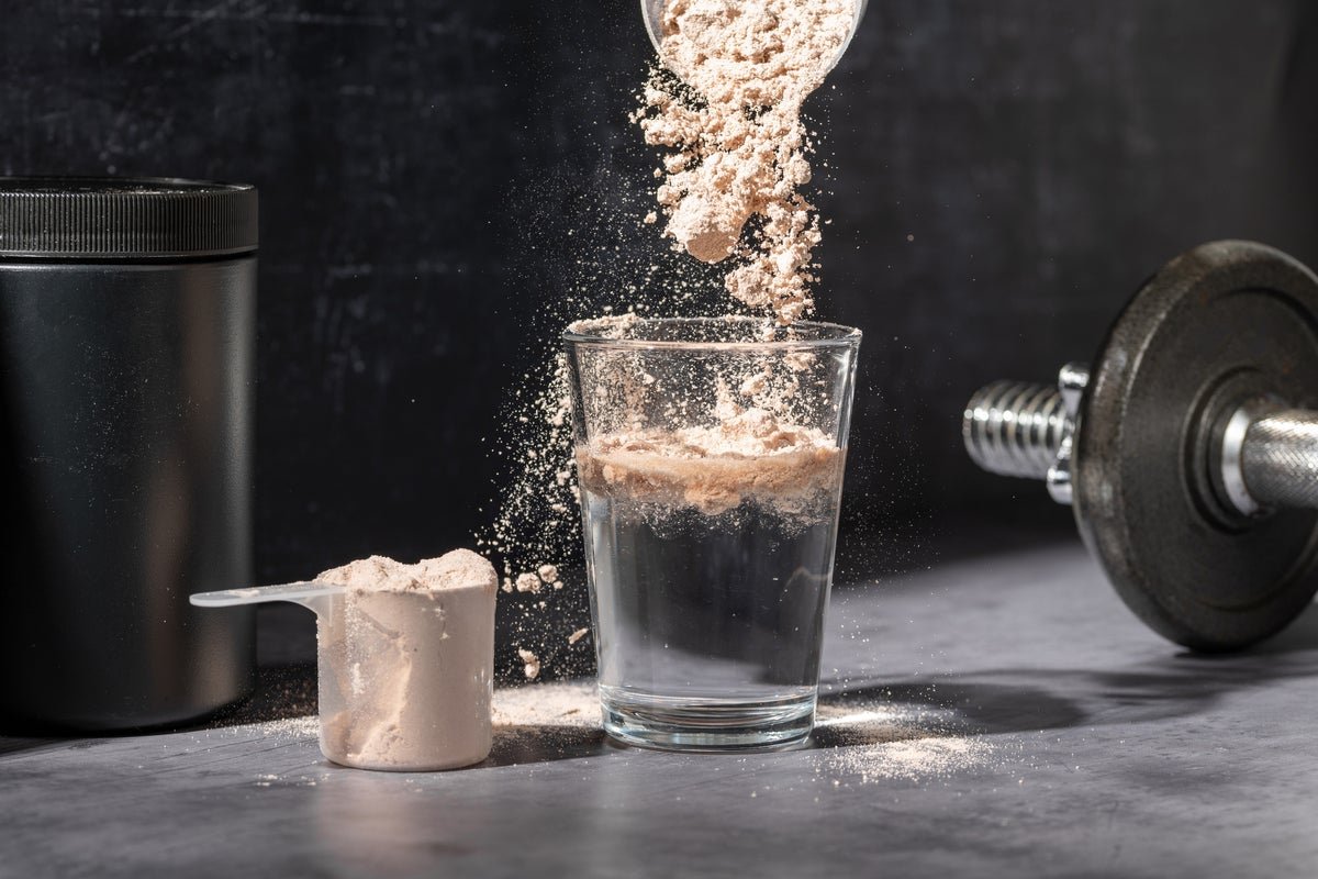 क्रीडा पूरकांमुळे तरुण लोकांमध्ये झोपेची गंभीर कमतरता होऊ शकते