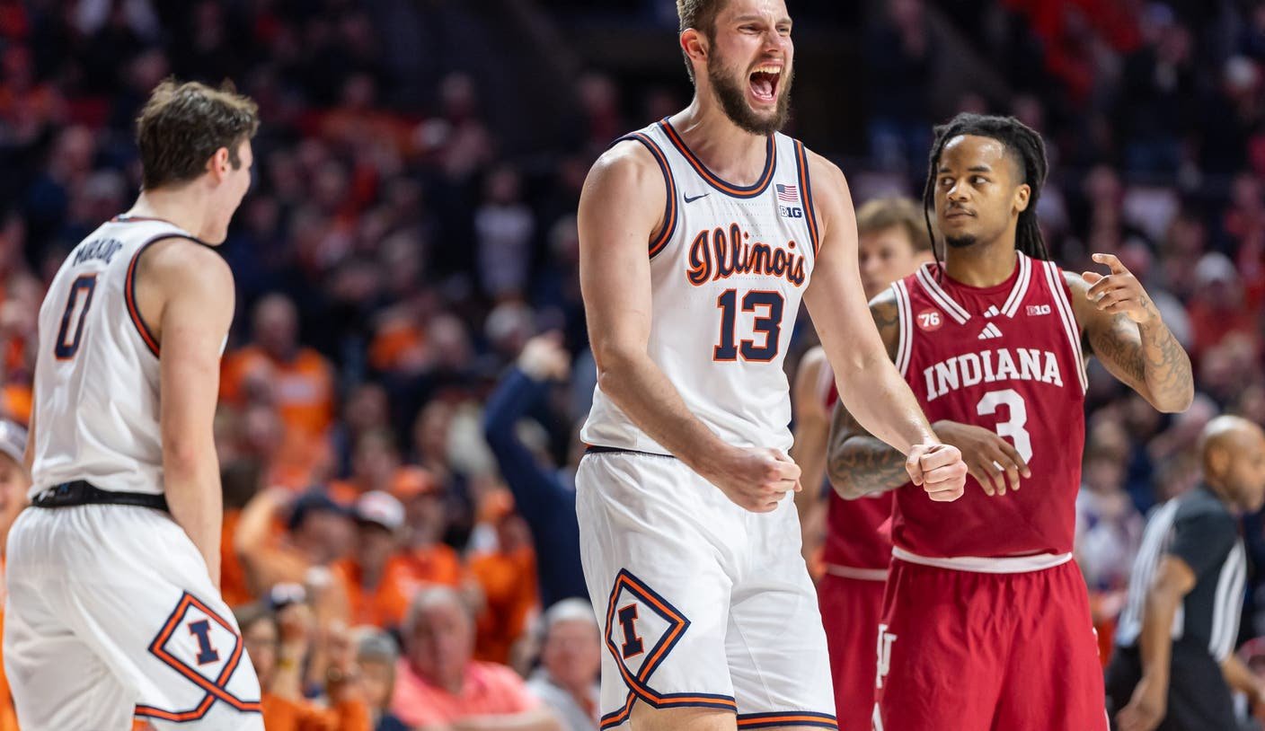 BetMGM बोनस कोड FOXSPORTS: मिशिगन वि. इलिनॉयवर सट्टेबाजी करताना बोनस बेटांमध्ये $1500 पर्यंत दावा करा