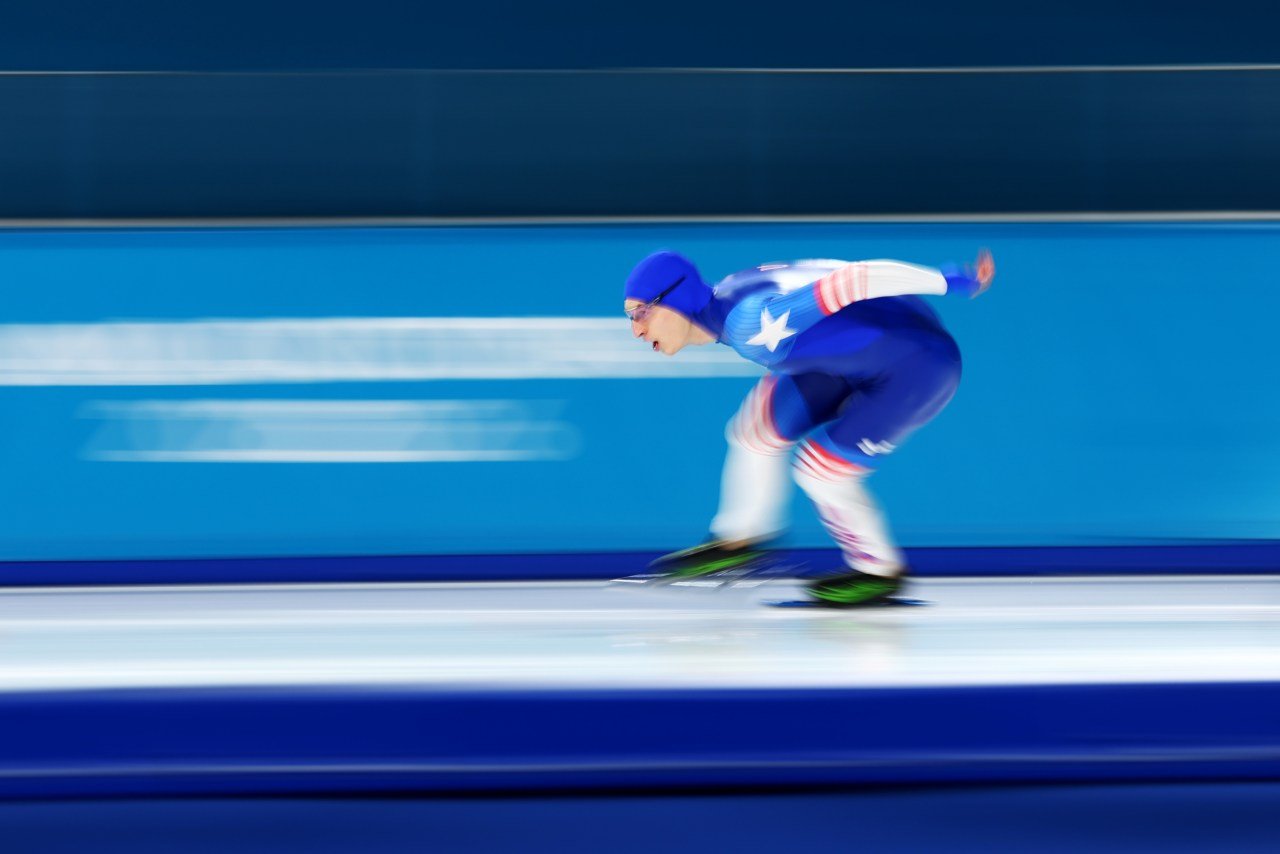 तो ऑलिम्पिक पुनरागमनाचा मास्टर आहे — आणि टीम यूएसएचा सर्वात मोठा विजेता आहे