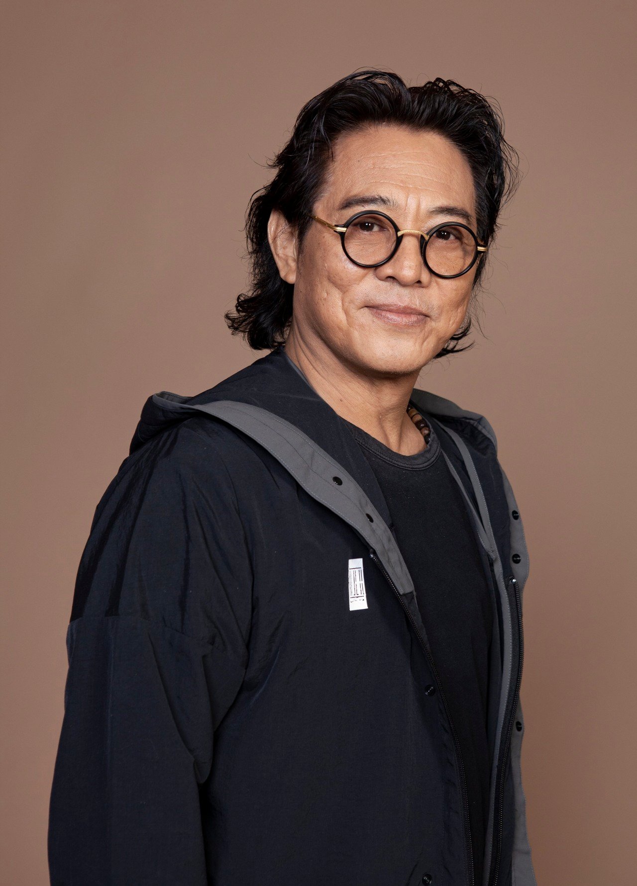 Jet Li ला Costco वर मोठ्या प्रमाणात खरेदी करायला आवडते