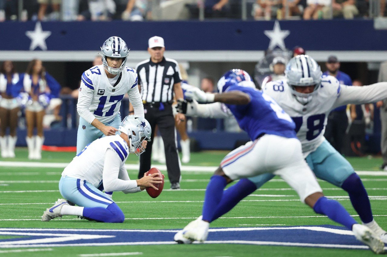 चार पॉइंट फील्ड गोल? फुटबॉल प्रयोगशाळा खेळाच्या नियमांवर पुनर्विचार करत आहे