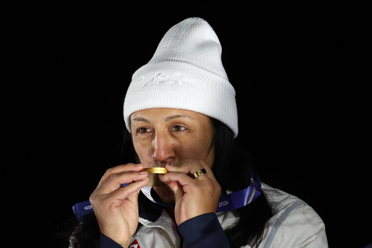 मत हिवाळी ऑलिंपिक खरोखर काय आहे