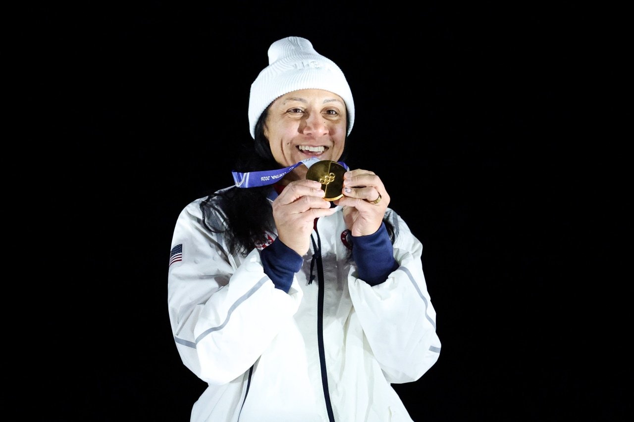 अमेरिकन ज्याने 41 वर्षे सोन्याची शिकार केली – आणि ते एका मिनिटात जिंकले