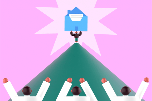 रिमोट-वर्कचे स्वप्न मेलेले नाही, परंतु ते दूर जात आहे