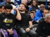 $313 दशलक्ष दुखापत बग NBA प्लेऑफ हिट