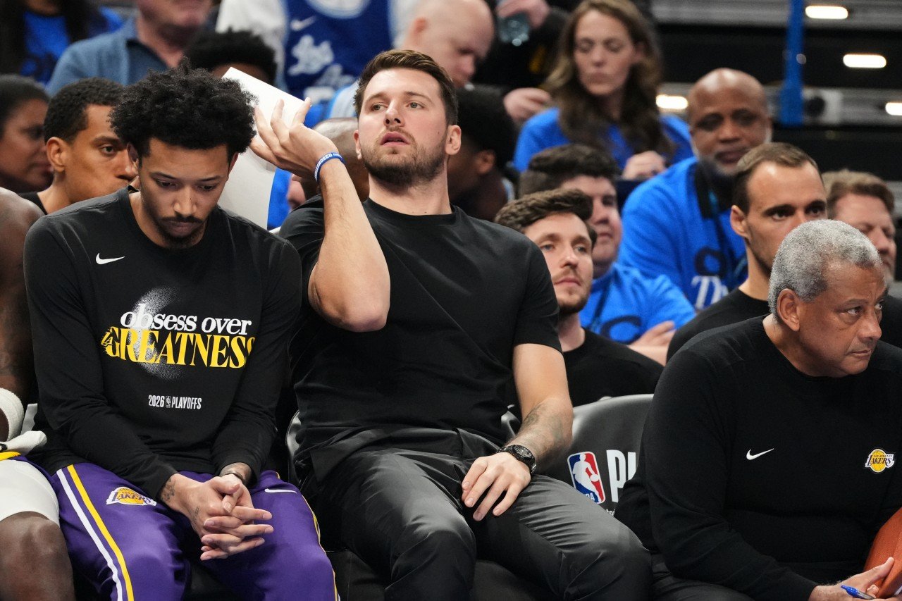 $313 दशलक्ष दुखापत बग NBA प्लेऑफ हिट