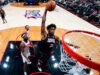 76ers अचानक NBA प्लेऑफ दुःस्वप्न आहेत