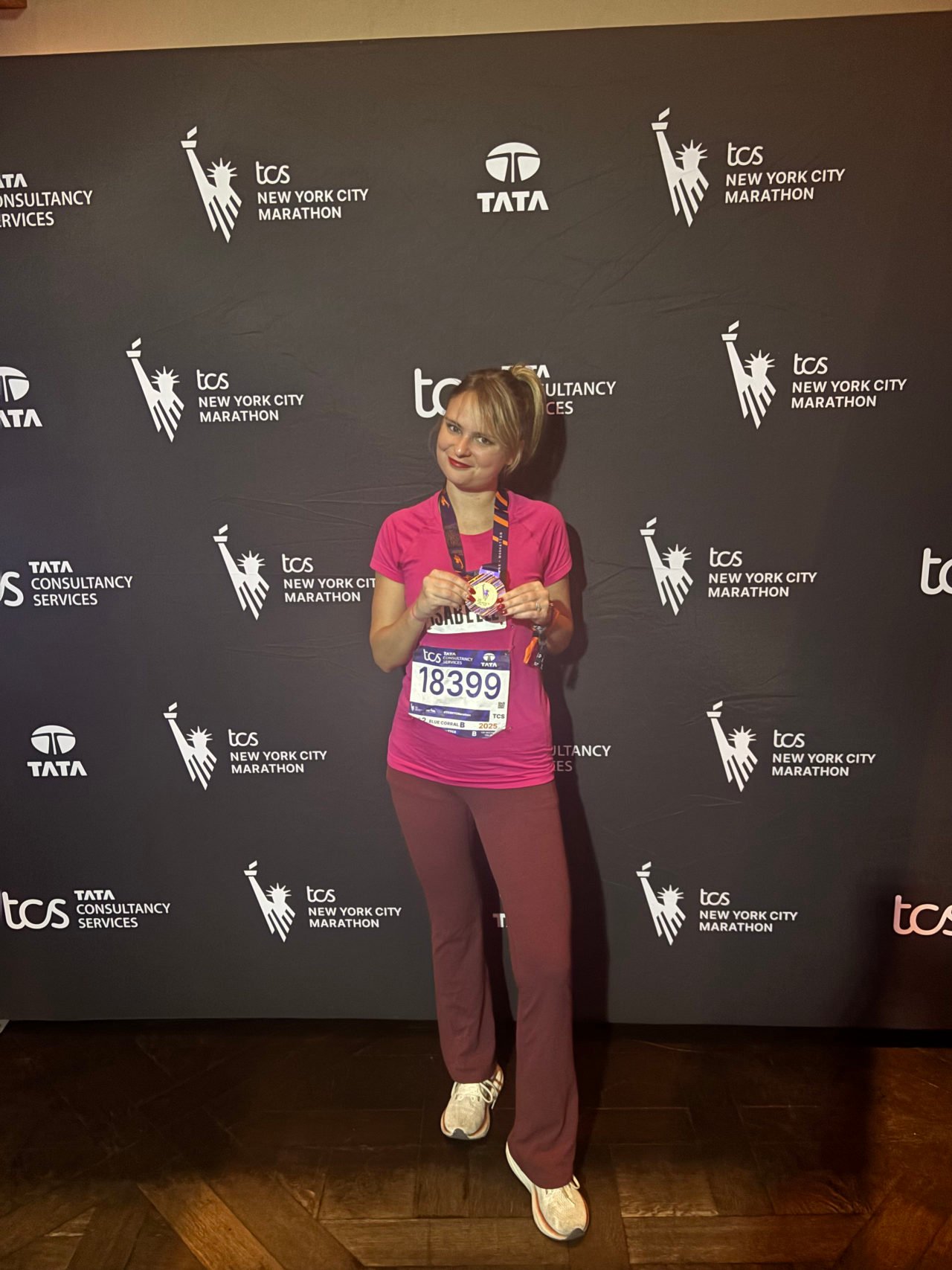 मी कृत्रिम बुद्धिमत्तेसह मॅरेथॉनचे प्रशिक्षण घेतले. पण त्रास खरा होता.