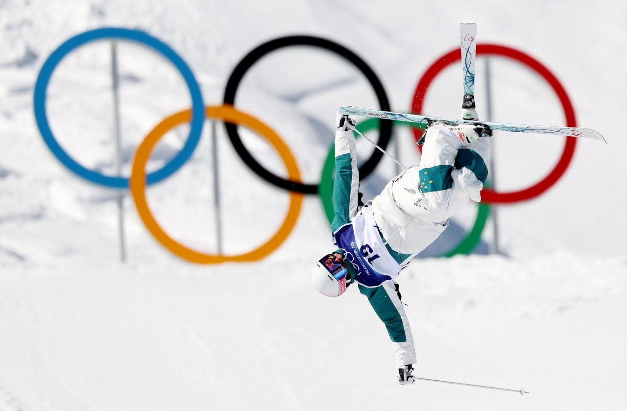 जलद, उच्च, मजबूत—आणि अधिक मजेदार. ऑलिम्पिक परत आले आहेत.