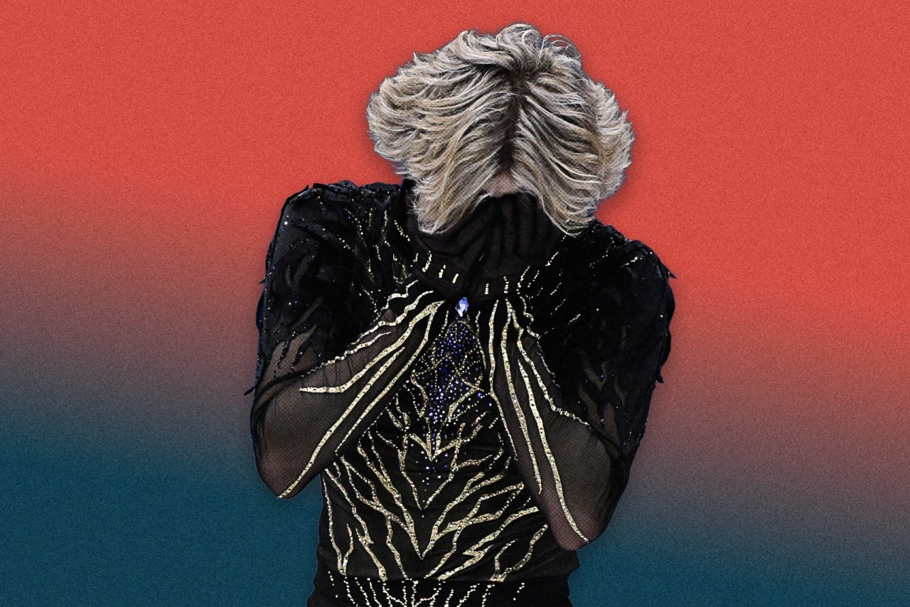 टीम यूएसएचे ऑलिम्पिक रेकॉर्डचे स्वप्न अचानक धुळीस मिळाले