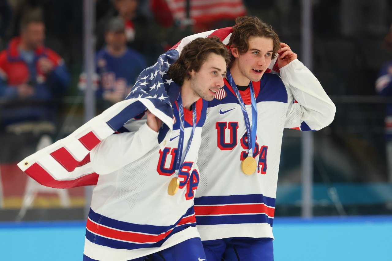 हा काही चमत्कार नाही – हा टीम यूएसएचा इतिहास कायम लक्षात ठेवायचा आहे