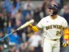 MLB Stat Wonks—आणि प्रत्येक प्रोजेक्शन मॉडेलला गोंधळात टाकणारा बेसबॉल संघ