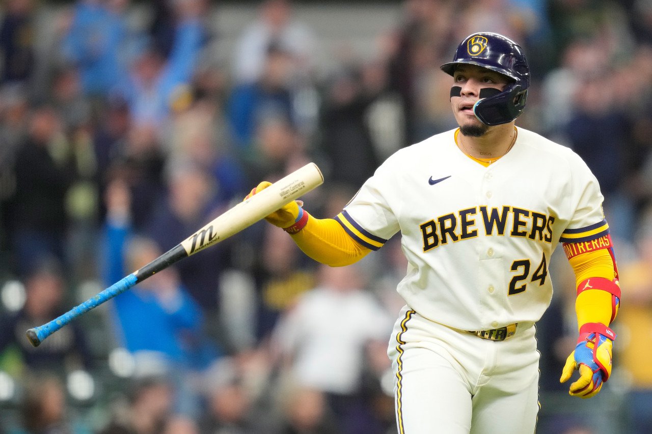 MLB Stat Wonks—आणि प्रत्येक प्रोजेक्शन मॉडेलला गोंधळात टाकणारा बेसबॉल संघ